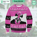 Alpine F1 Team Sweater
