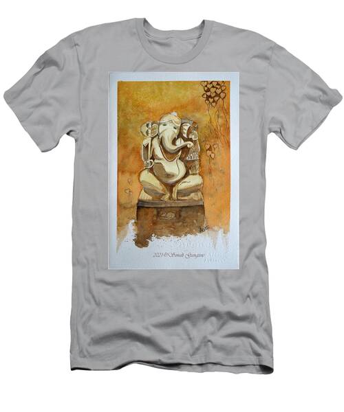 Amareshwar T-Shirt