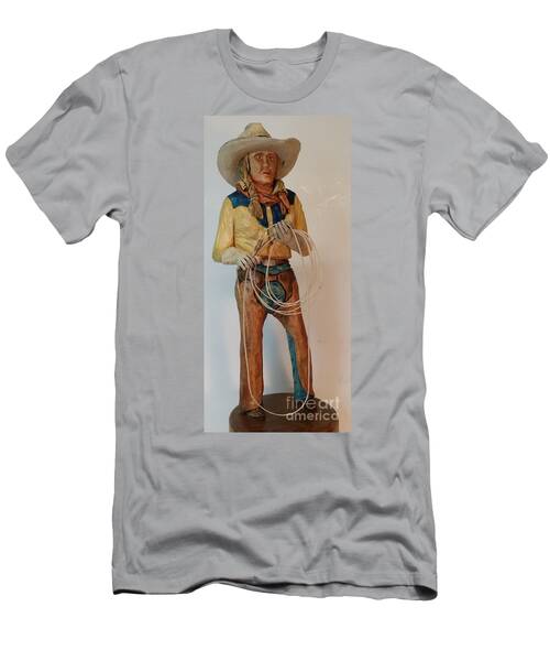 American Cowgirl T-Shirt