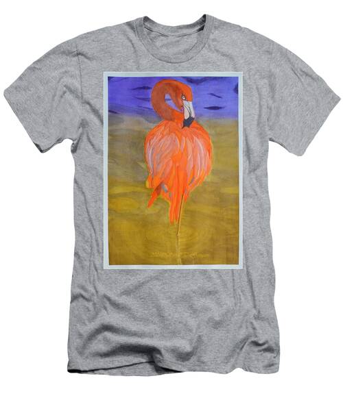 American Flamingo T-Shirt