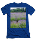 Amidst Lavender T-Shirt
