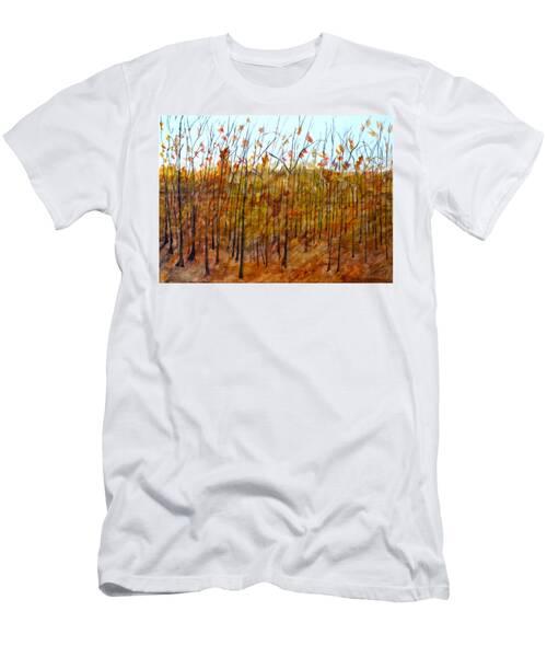 An Autumn Day T-Shirt