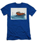 Anchoring T-Shirt