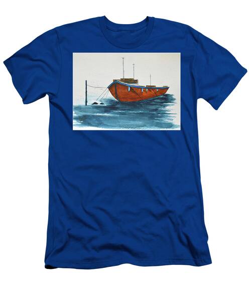 Anchoring T-Shirt