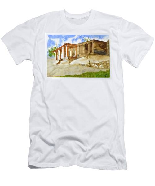 Ancient Tale T-Shirt