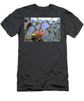 Andes Montaine Tropical Paradise Forest Ecuador T-Shirt