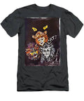 Andrew Lloyd Webber Cats T-Shirt
