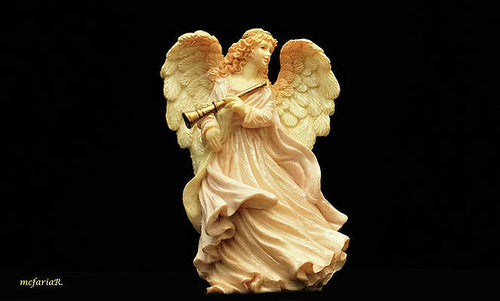 Angelus Print