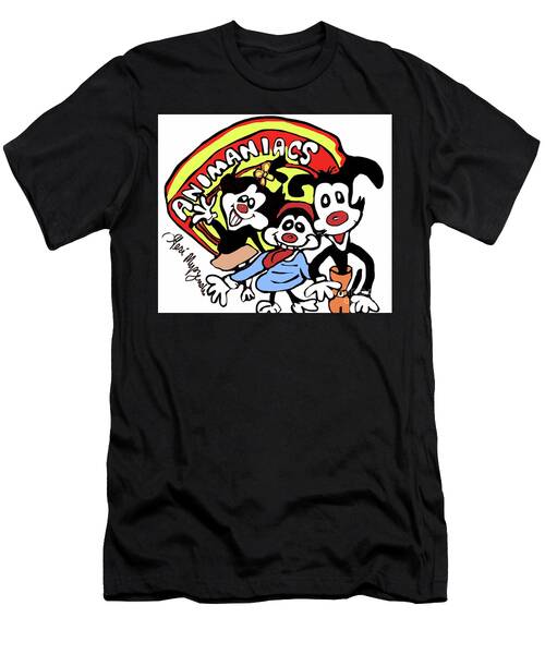 Animaniacs Sep 13, 1993 To November 14, 1998 T-Shirt