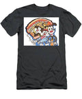 Animaniacs Steven Spielberg T-Shirt