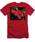 Another Gift Of Bermuda's Floral Abundance T-Shirt