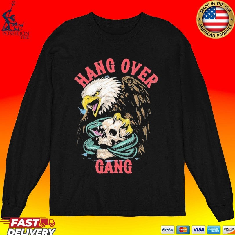 Apex Hang Over Gang T-shirt