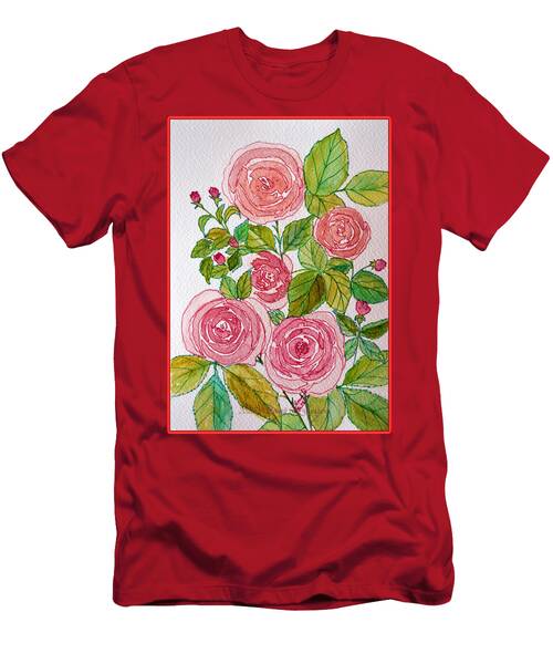 Appealing Five T-Shirt