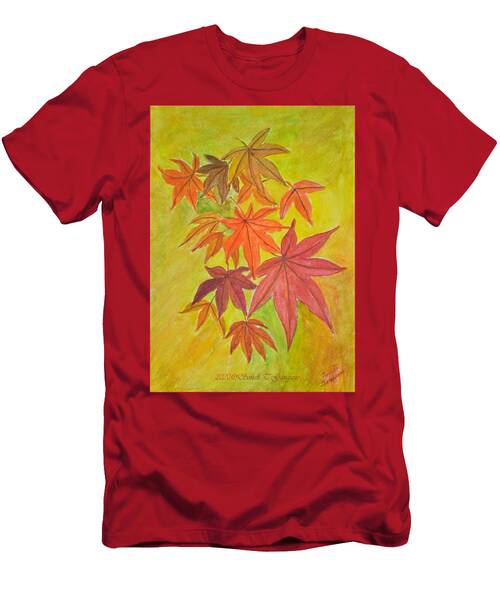 Approach Of Halloween T-Shirt