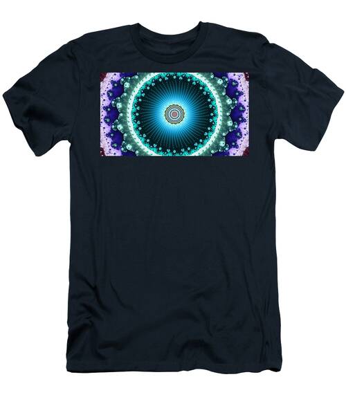 Aqua Light T-Shirt