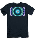 Aqua Light T-Shirt
