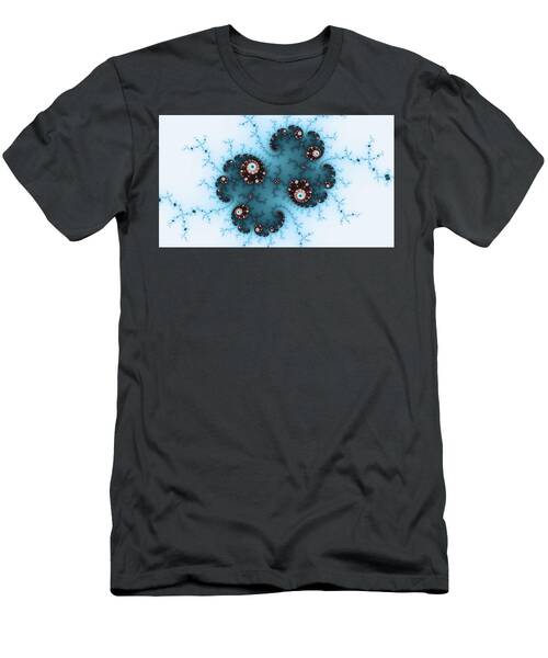 Aqua Scene T-Shirt