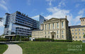 Architecture, Of Old And New Print
