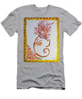 Artistic Lord Ganesha T-Shirt