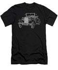 Vintage Car T-Shirt