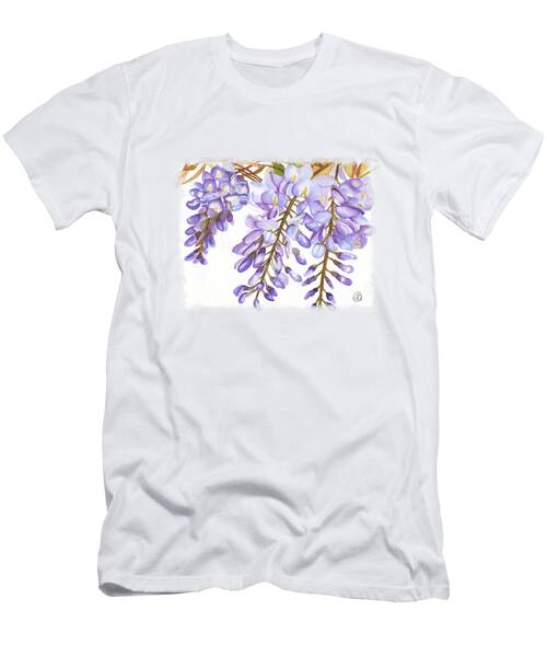 Wisteria T-Shirt