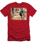 Tuxedo The Cat T-Shirt
