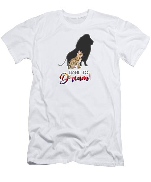 Dare To Dream T-Shirt
