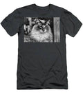 Funnyface Rules T-Shirt