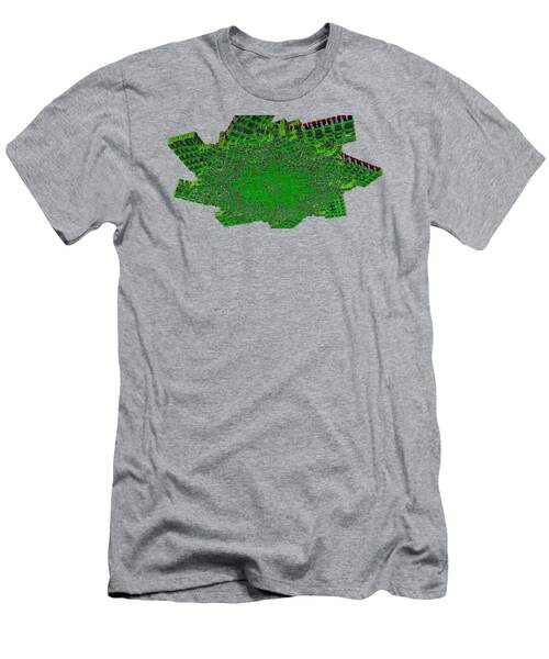 The Whirlwind 334 T-Shirt
