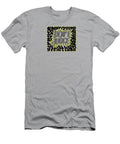 Don't Judge Typography T-Shirt
