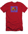 Don't Expect Bold Message T-Shirt