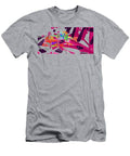 Colorful Geometric Explosion T-Shirt