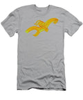 Colorful Abstract Shape Design T-Shirt