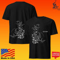 Asha Banks How Real Was It Tour T-shirt