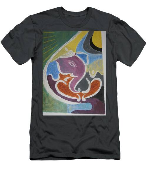 Atharva T-Shirt
