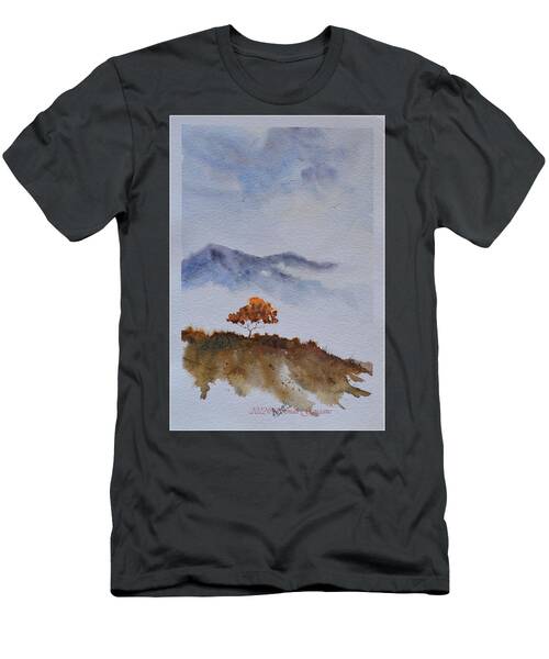 Atmospheric Landscape 2 T-Shirt