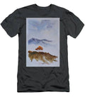 Atmospheric Landscape 2 T-Shirt