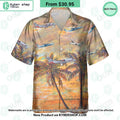 ATR 72 – ATR 42 Hawaiian Shirt