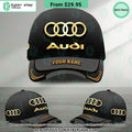 Audi CUSTOM Cap