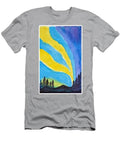 Aurora Borealis T-Shirt