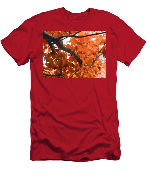 Autumn Leaves T-Shirt
