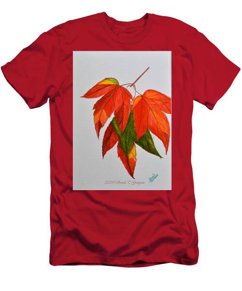 Autumn Mood T-Shirt