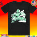 Avalanche Ai Data Center 1 T-shirt