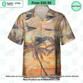 B-21 Raider Hawaiian Shirt