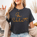 Go Vols Bow T -Shirt