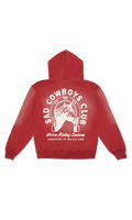 Horse Rides Hoodie