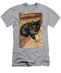 Baby Barn Cat T-Shirt