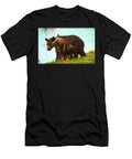Baby Bears Playing T-Shirt