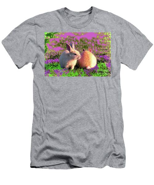 Baby Bunny Buddies T-Shirt