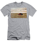 Back Forty Panel One Larger Print Size T-Shirt